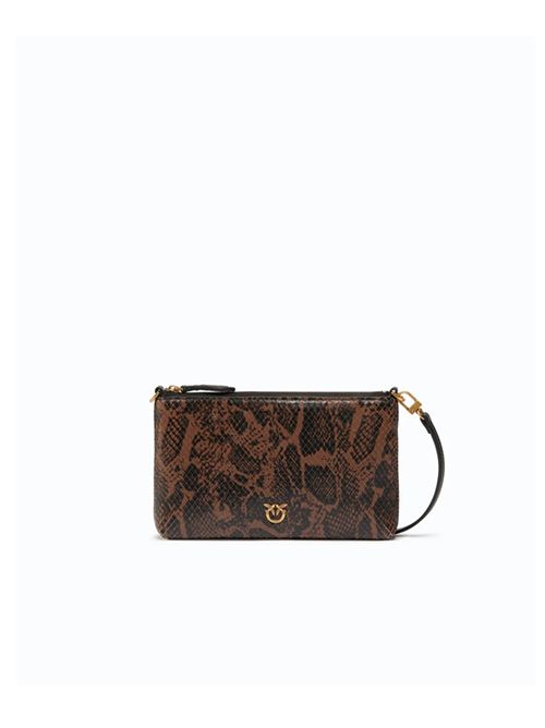 Borsa, donna, logata. PINKO | 104277 A3E5M16Q